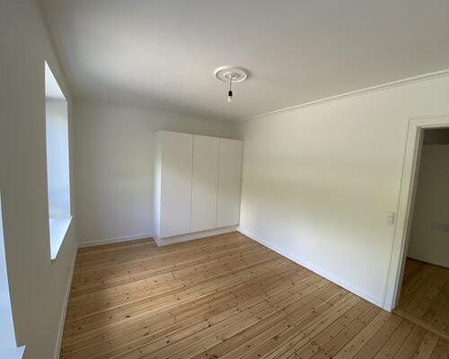 4 værelses lejlighed i Frederiksberg