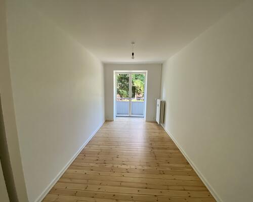 4 værelses lejlighed i Frederiksberg