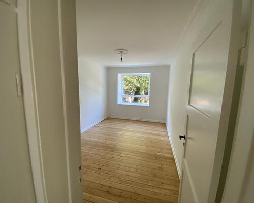 4 værelses lejlighed i Frederiksberg