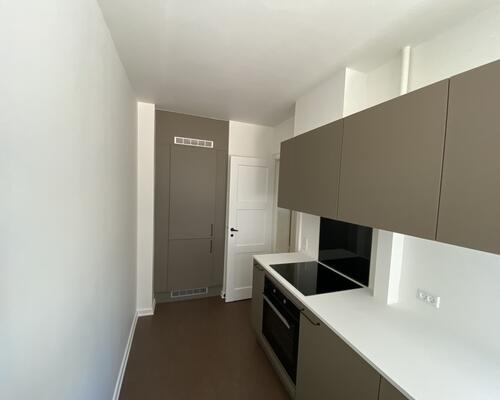 4 værelses lejlighed i Frederiksberg