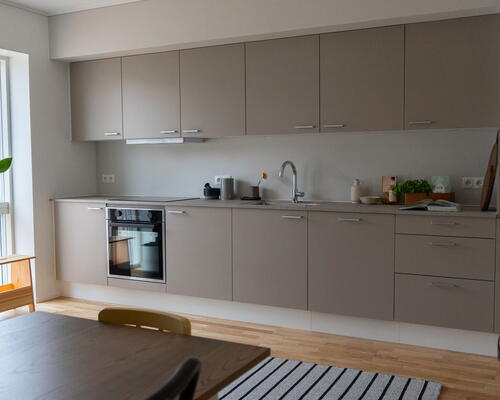 5 værelses hus i Greve