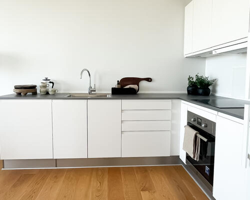 3 værelses lejlighed i Kolding