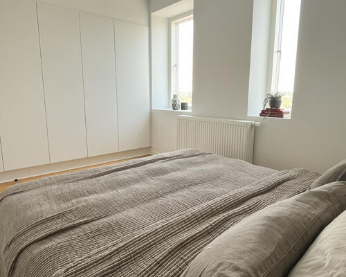 3 værelses lejlighed i Kolding