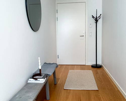 3 værelses lejlighed i Kolding