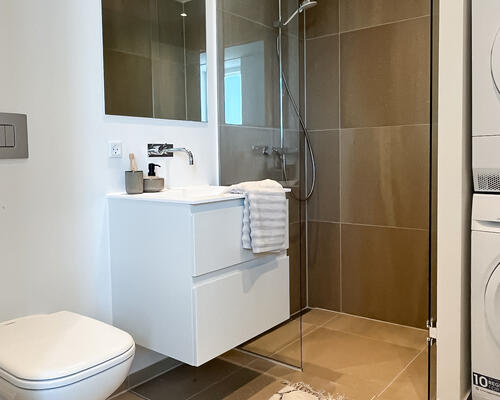 3 værelses lejlighed i Kolding