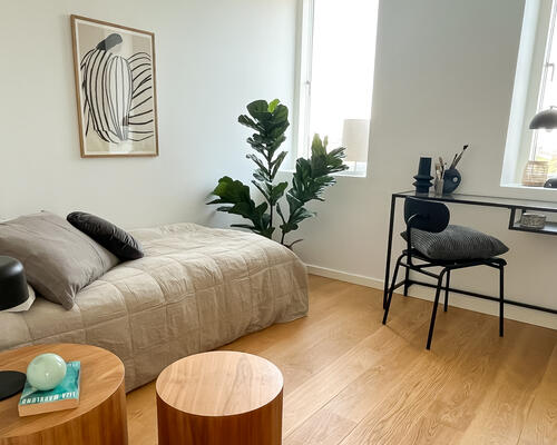 3 værelses lejlighed i Kolding