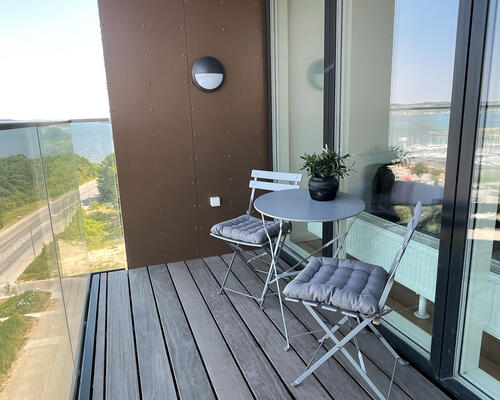 3 værelses lejlighed i Kolding