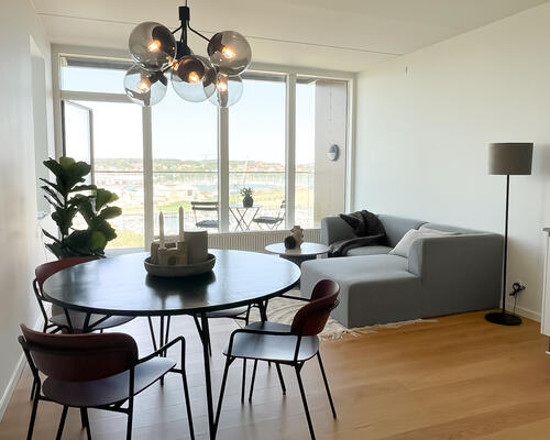 3 værelses lejlighed i Kolding