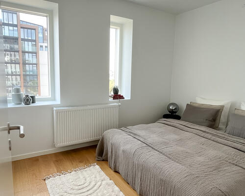 3 værelses lejlighed i Kolding