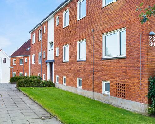 2 værelses lejlighed i Randers NØ