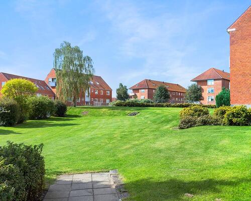 2 værelses lejlighed i Randers NØ