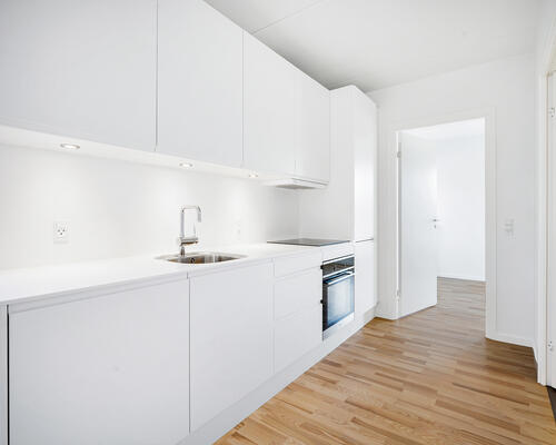 2 værelses lejlighed i Risskov