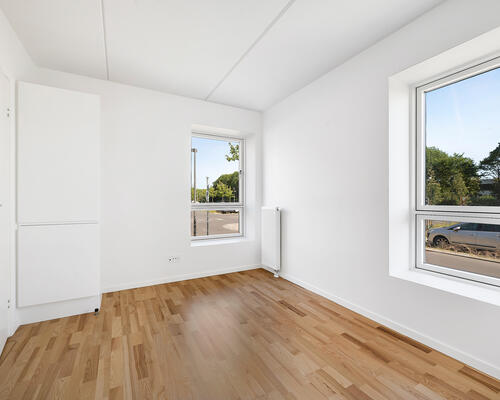 2 værelses lejlighed i Risskov