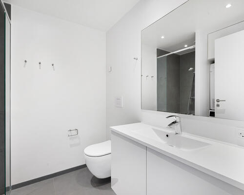 2 værelses lejlighed i Risskov