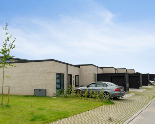 3 værelses hus i Kolding