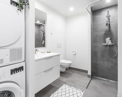 3 værelses lejlighed i Kolding