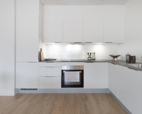 3 værelses lejlighed i Kolding