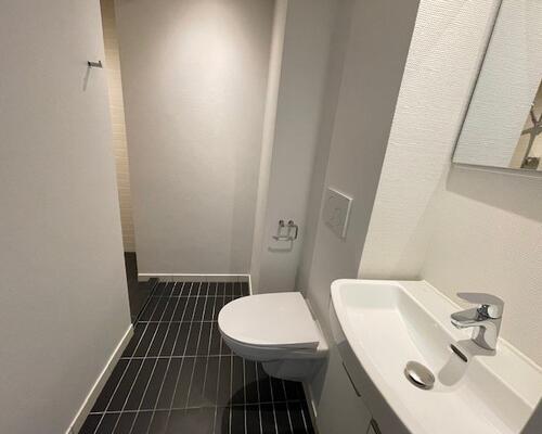 Vejle - Nørremarken, stor, flot 3 vær