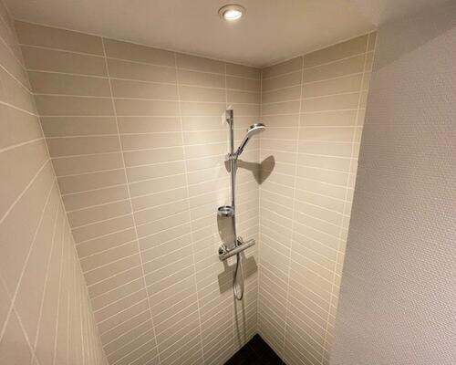 Vejle - Nørremarken, stor, flot 3 vær