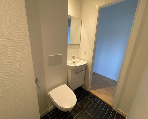 Vejle - Nørremarken, stor, flot 3 vær