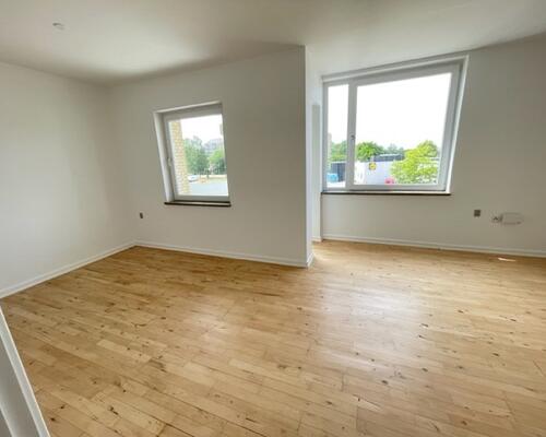 Vejle - Nørremarken, stor, flot 3 vær