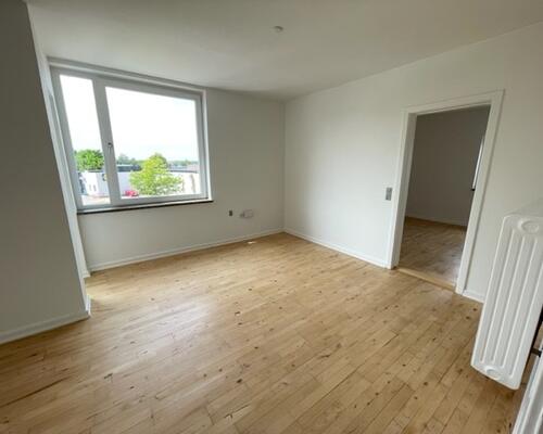 Vejle - Nørremarken, stor, flot 3 vær