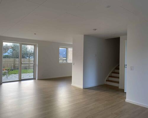 4 værelses lejlighed i Viby Sjælland