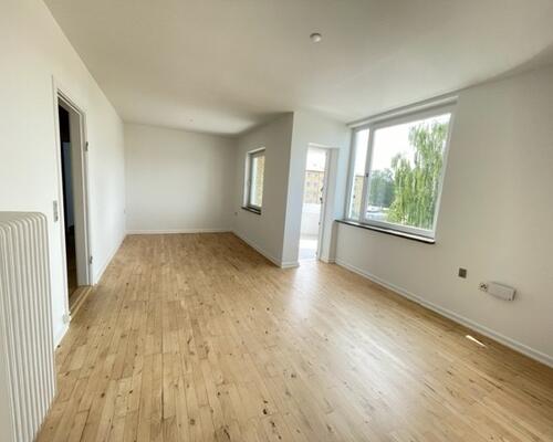 Vejle - Nørremarken, stor, flot 3 vær