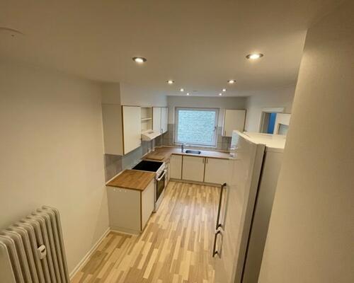 Vejle - Nørremarken, stor, flot 3 vær