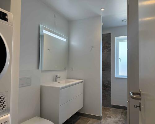 3 værelses lejlighed i Espergærde