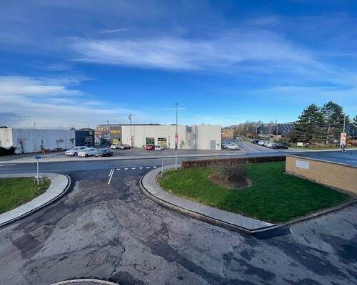 Vejle - Nørremarken, stor, flot 3 vær