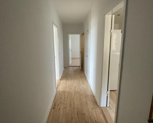 Vejle - Nørremarken, stor, flot 3 vær