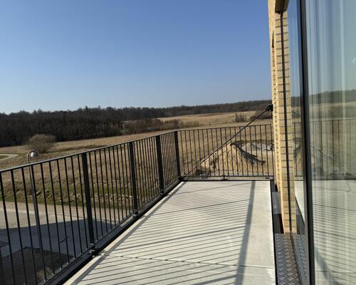 3 værelses lejlighed i Espergærde