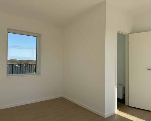 3 værelses lejlighed i Espergærde