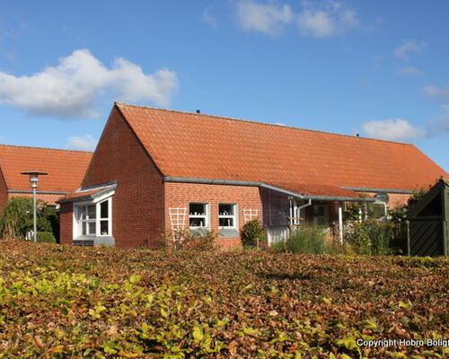 Sdr.Onsild, Døstrup Hvornum