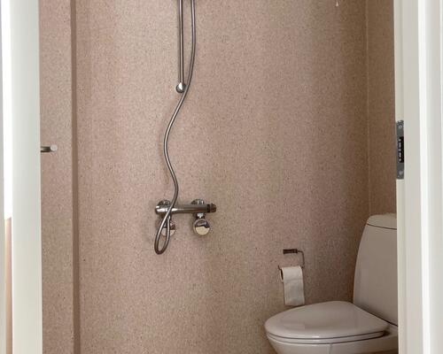 1 værelses lejlighed i Bjerringbro