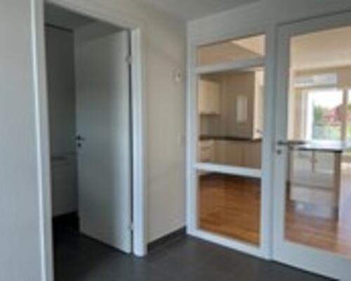 Klar til indflytning 01.09.2024