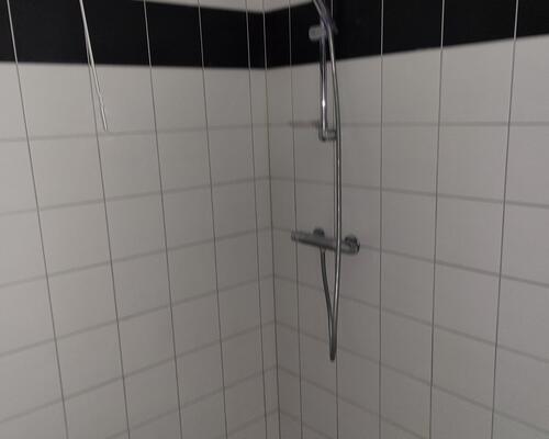 2-værelses tæt på uni