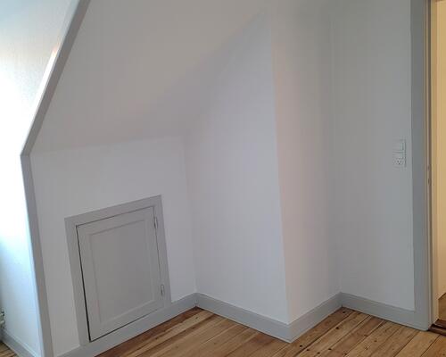 2-værelses tæt på uni