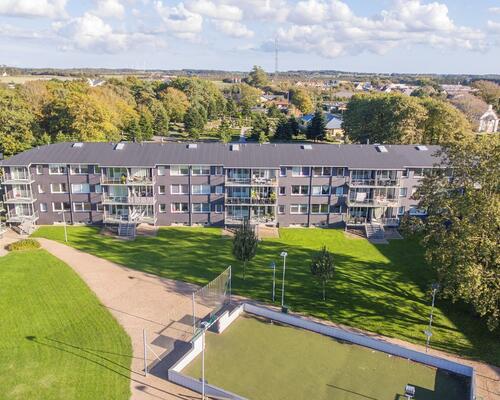 Klar til indflytning 01.12.2025