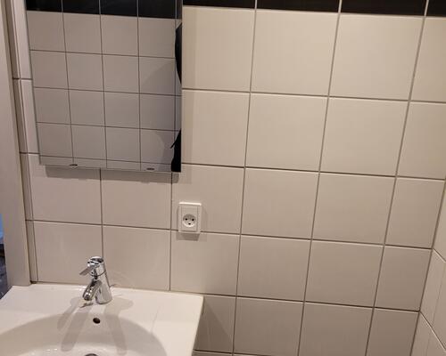 2-værelses tæt på uni