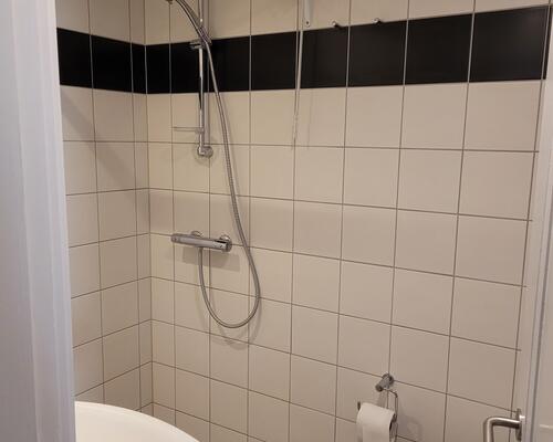 2-værelses tæt på uni