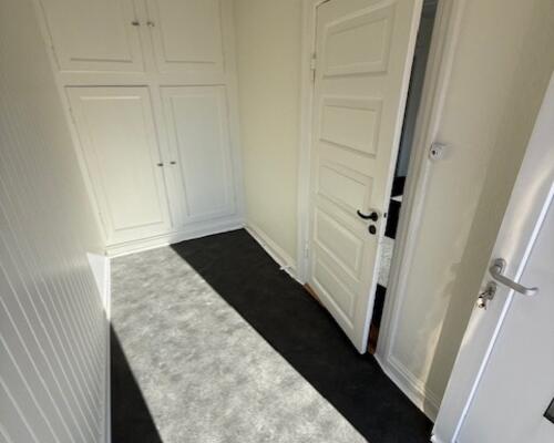 2-Værelses Lejlighed I Bindslev