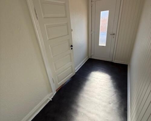 2-Værelses Lejlighed I Bindslev