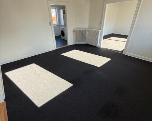 2-Værelses Lejlighed I Bindslev