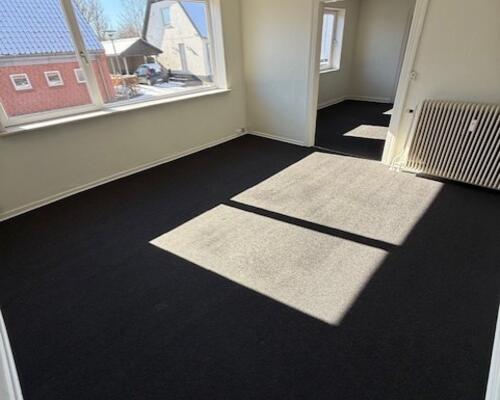 2-Værelses Lejlighed I Bindslev