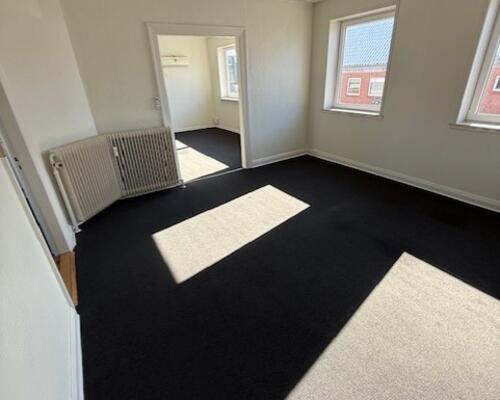 2-Værelses Lejlighed I Bindslev