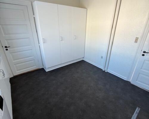 2-Værelses Lejlighed I Bindslev