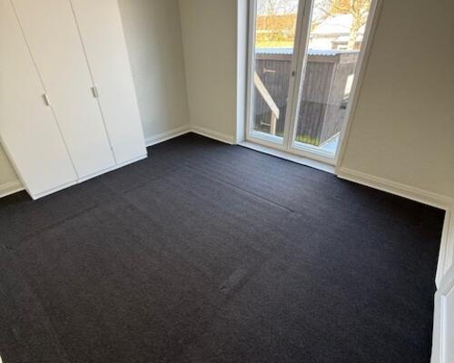 2-Værelses Lejlighed I Bindslev