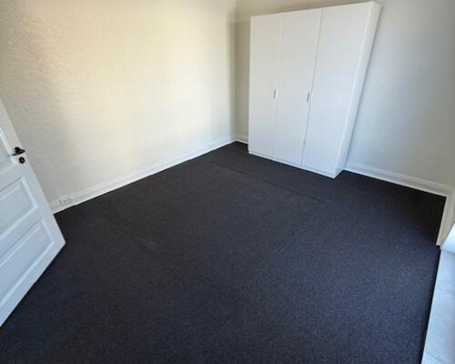 2-Værelses Lejlighed I Bindslev